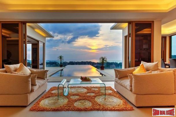3 Bed, 3 Bath, HouseFor Sale, Nai Thon, Phuket