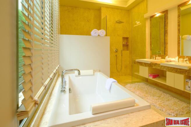 3 Bed, 3 Bath, HouseFor Sale, Nai Thon, Phuket