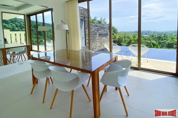 3 Bed, 3 Bath, HouseFor Sale, Nai Thon, Phuket