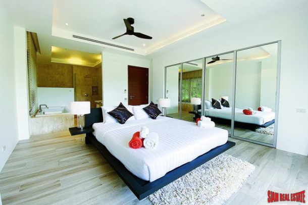 3 Bed, 3 Bath, HouseFor Sale, Nai Thon, Phuket