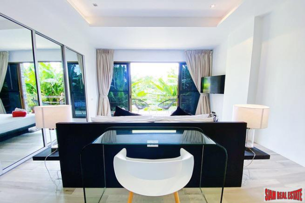 3 Bed, 3 Bath, HouseFor Sale, Nai Thon, Phuket