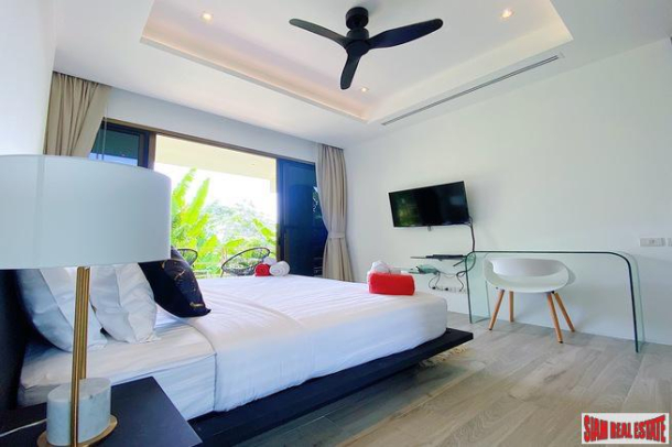 3 Bed, 3 Bath, HouseFor Sale, Nai Thon, Phuket