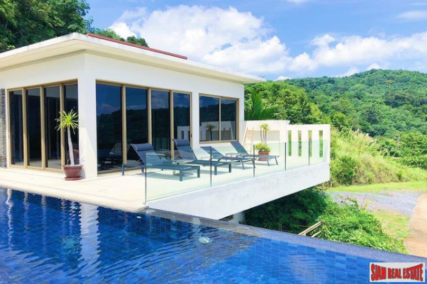 3 Bed, 3 Bath, HouseFor Sale, Nai Thon, Phuket