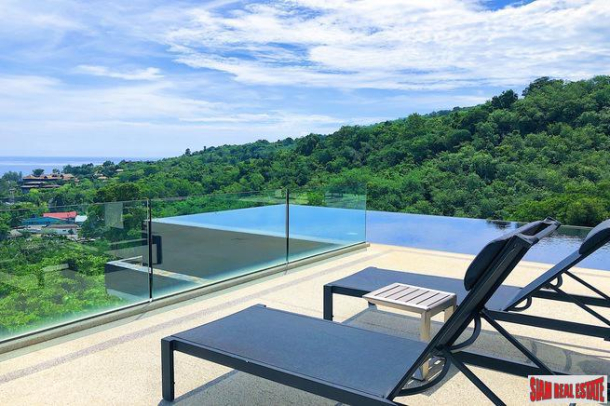 3 Bed, 3 Bath, HouseFor Sale, Nai Thon, Phuket