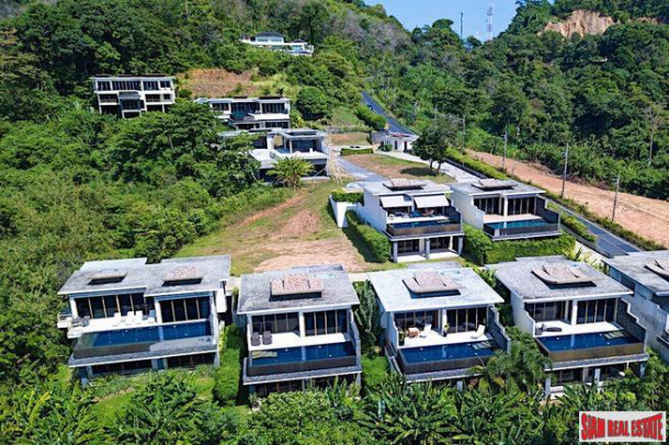 3 Bed, 3 Bath, HouseFor Sale, Nai Thon, Phuket