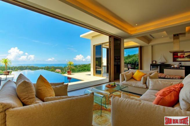 3 Bed, 3 Bath, HouseFor Sale, Nai Thon, Phuket