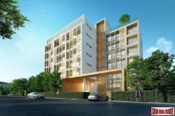 2 Bed, 2 Bath, ApartmentFor Sale, Phrom Phong, Bangkok