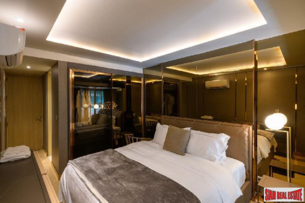 2 Bed, 2 Bath, ApartmentFor Sale, Phrom Phong, Bangkok