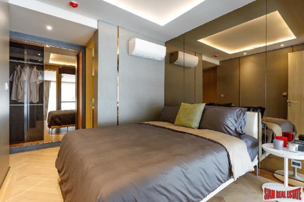 3 Bed, 3 Bath, ApartmentFor Sale, Phrom Phong, Bangkok