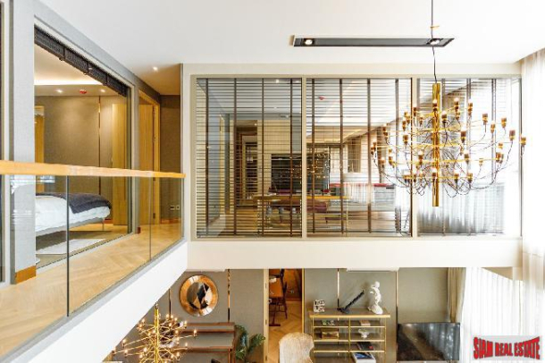 3 Bed, 3 Bath, ApartmentFor Sale, Phrom Phong, Bangkok