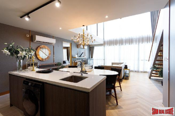 3 Bed, 3 Bath, ApartmentFor Sale, Phrom Phong, Bangkok