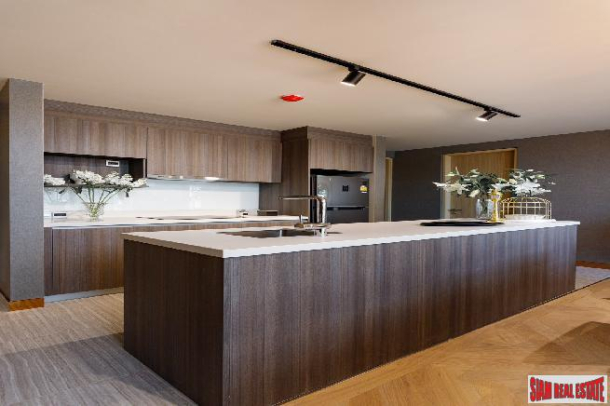 3 Bed, 3 Bath, ApartmentFor Sale, Phrom Phong, Bangkok