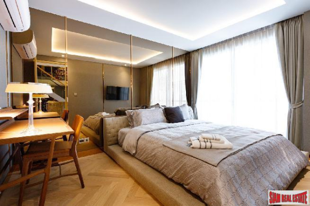 3 Bed, 3 Bath, ApartmentFor Sale, Phrom Phong, Bangkok