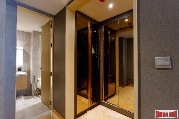 3 Bed, 3 Bath, ApartmentFor Sale, Phrom Phong, Bangkok