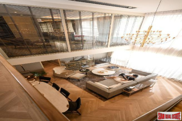 3 Bed, 3 Bath, ApartmentFor Sale, Phrom Phong, Bangkok