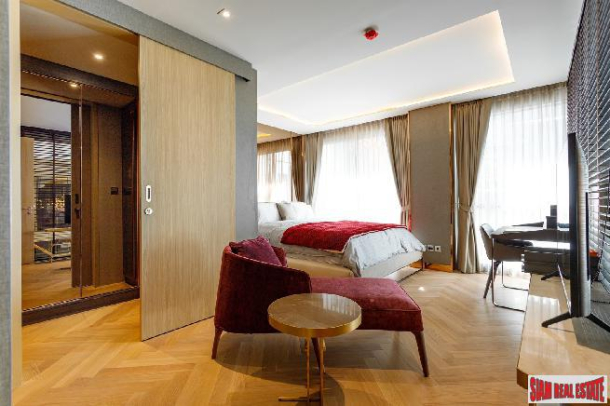 3 Bed, 3 Bath, ApartmentFor Sale, Phrom Phong, Bangkok