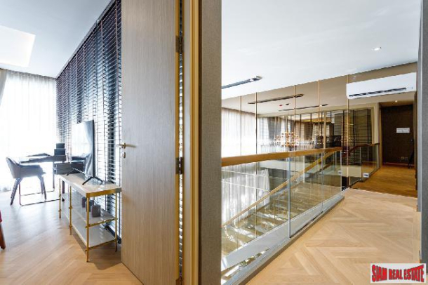 3 Bed, 3 Bath, ApartmentFor Sale, Phrom Phong, Bangkok