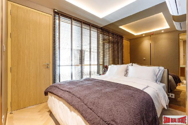 3 Bed, 3 Bath, ApartmentFor Sale, Phrom Phong, Bangkok