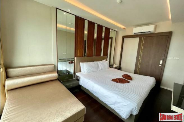 2 Bed, 2 Bath, ApartmentFor Sale, Surin Beach, Phuket