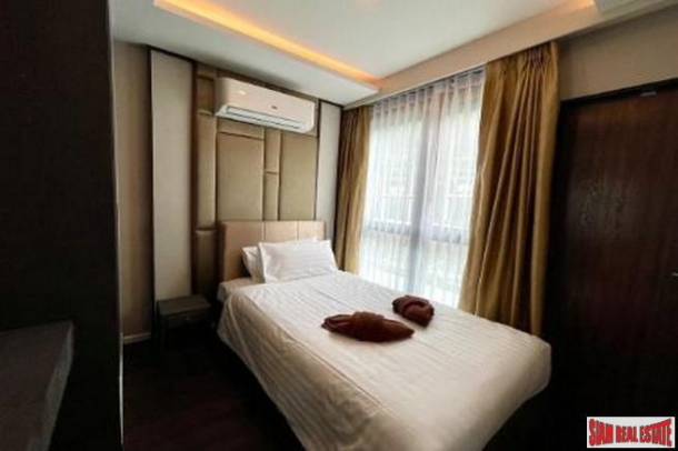 2 Bed, 2 Bath, ApartmentFor Sale, Surin Beach, Phuket