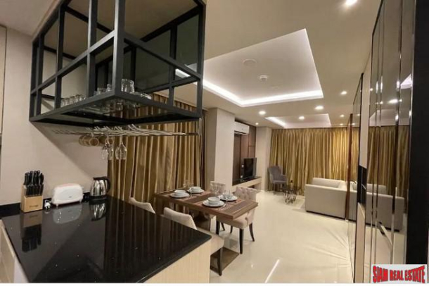 2 Bed, 2 Bath, ApartmentFor Sale, Surin Beach, Phuket