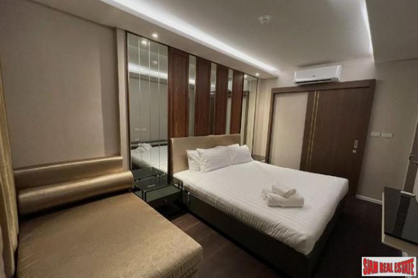 2 Bed, 2 Bath, ApartmentFor Sale, Surin Beach, Phuket