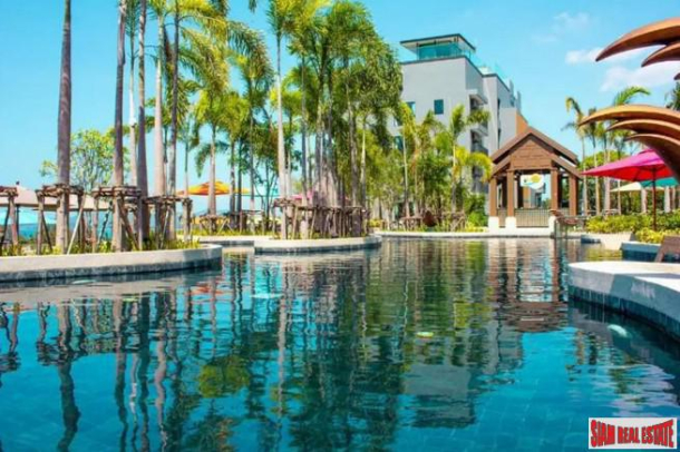 2 Bed, 2 Bath, ApartmentFor Sale, Surin Beach, Phuket
