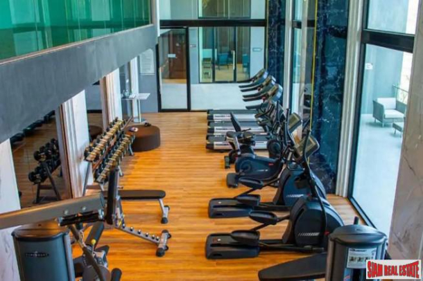 2 Bed, 2 Bath, ApartmentFor Sale, Surin Beach, Phuket