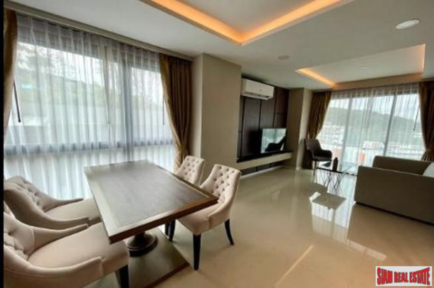 2 Bed, 2 Bath, ApartmentFor Sale, Surin Beach, Phuket