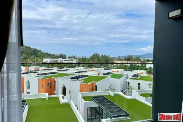 2 Bed, 2 Bath, ApartmentFor Sale, Surin Beach, Phuket