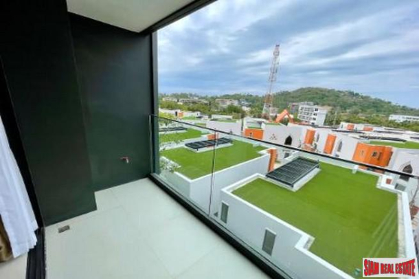 2 Bed, 2 Bath, ApartmentFor Sale, Surin Beach, Phuket