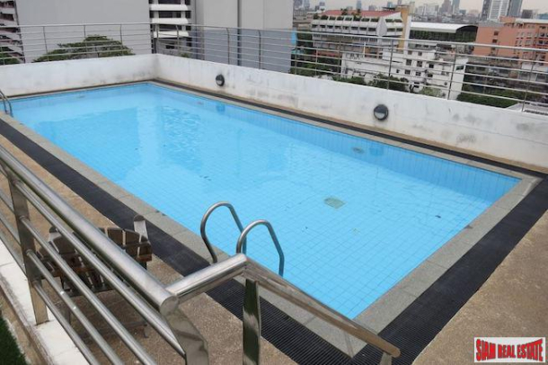 3 Bed, 3 Bath, ApartmentFor Sale, Nana, Bangkok