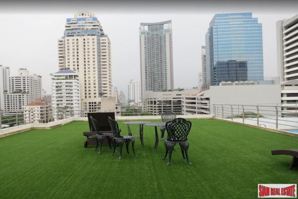 3 Bed, 3 Bath, ApartmentFor Sale, Nana, Bangkok