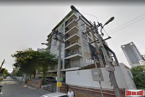 3 Bed, 3 Bath, ApartmentFor Sale, Nana, Bangkok