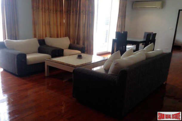 3 Bed, 3 Bath, ApartmentFor Sale, Nana, Bangkok