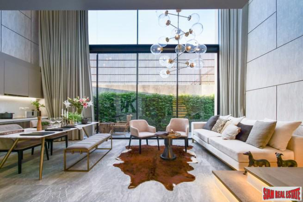 2 Bed, 3 Bath, HouseFor Sale, Phra Ram 9, Bangkok