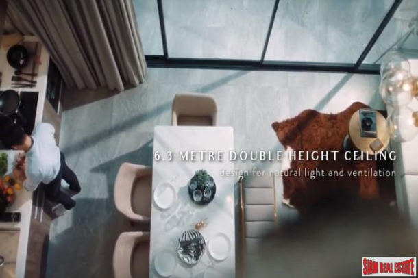 2 Bed, 3 Bath, HouseFor Sale, Phra Ram 9, Bangkok