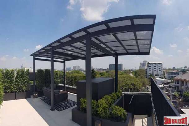 2 Bed, 3 Bath, HouseFor Sale, Phra Ram 9, Bangkok