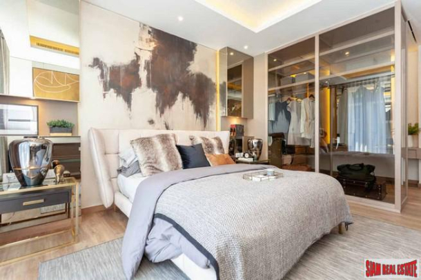 2 Bed, 3 Bath, HouseFor Sale, Phra Ram 9, Bangkok