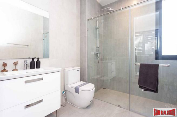 2 Bed, 3 Bath, HouseFor Sale, Phra Ram 9, Bangkok