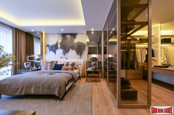 2 Bed, 3 Bath, HouseFor Sale, Phra Ram 9, Bangkok