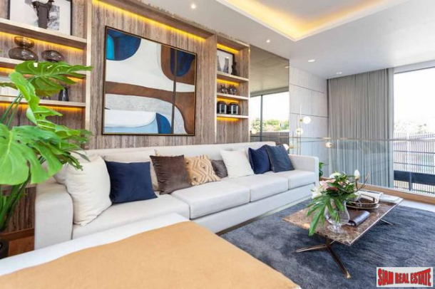 2 Bed, 3 Bath, HouseFor Sale, Phra Ram 9, Bangkok