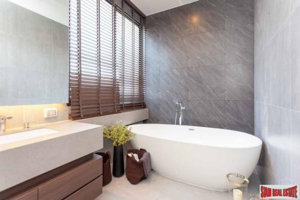 2 Bed, 3 Bath, HouseFor Sale, Phra Ram 9, Bangkok