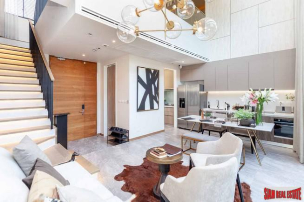 2 Bed, 3 Bath, HouseFor Sale, Phra Ram 9, Bangkok