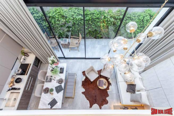 2 Bed, 3 Bath, HouseFor Sale, Phra Ram 9, Bangkok