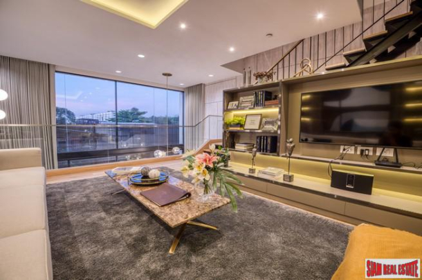 2 Bed, 3 Bath, HouseFor Sale, Phra Ram 9, Bangkok