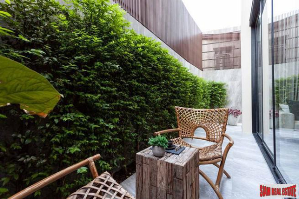 2 Bed, 3 Bath, HouseFor Sale, Phra Ram 9, Bangkok