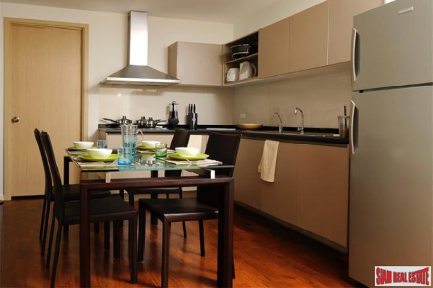 2 Bed, 2 Bath, ApartmentFor Sale, Nana, Bangkok