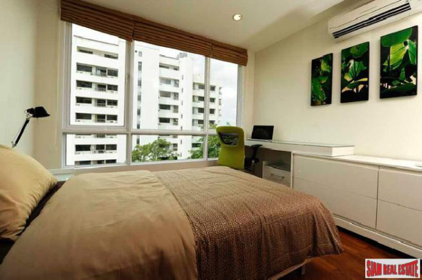 2 Bed, 2 Bath, ApartmentFor Sale, Nana, Bangkok