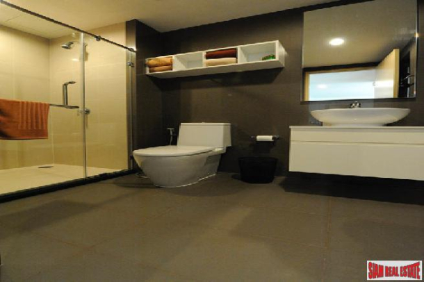 2 Bed, 2 Bath, ApartmentFor Sale, Nana, Bangkok